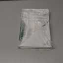 Isaac Jacobs 12 Compartment Clear Acrylic Drawer Organizer