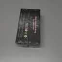 2 x Face Body Paint Set-Black + White + Grey