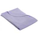 American Baby Company 100% Cotton Thermal Waffle Swaddle Blanket (30" x 40"), Soft, Breathable & Stretchy, Lavender, for Boys and Girls, Perfect for Swaddling, Travel and Gifting