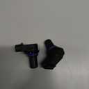 OTO-K Camshaft Position Sensor Compatible with Kia Sorento Sedona Borrego Amanti,Hyundai Sonata Santa Fe Genesis Coupe Azera Veracruz Entourage,Replace#PC754 1800584 907826,Set of 2