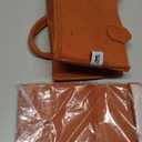 Mr. Pen- Baby Diaper Caddy Organizer, Rustic Warmth, Baby Caddy Organizer with Handle, Compact Size, Collapsible & Portable (1 Pack, Regular)