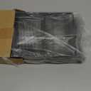 Power Tool Organizer, 4 Drill Holder Wall Mount, Garage Tool Organizer and Storage with Screwdriver Holder, Garage Organization, 4 Layer Cordless Drill Holder with Hammer Holder