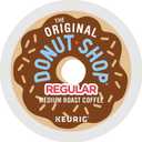 The Original Donut Shop Regular Keurig Single-Serve K-Cup Pods, Medium Roast Coffee, 24 Count (EXP 12/09/26)