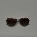 BIRCEN Polarized Aviator Sunglasses for Women : UV Protection Acetate Square Sunglass With Retro Classic Style