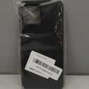 Spigen Liquid Air Designed for iPhone 16 Pro Max Case [Camera Control Button Coverage] [Military-Grade Protection] Compatible with MagSafe - Matte Black