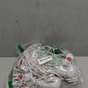 400Ft Permanent Outdoor Lights for House Waterproof, IP67 LED Eave Lights with App/Remote Control, Outdoor Permanent LED Lighting for House Roof Decor, Christmas, Party, All Holiday and Daily