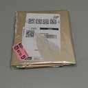 Brown Apricot Star Foil Balloons, 10PCS Foil Stars Shape Balloon, 18 Inch Coffee Cream Beige Star Balloons Helium for Birthday, Engagement, Baby Shower, Wedding, Nude Neutral Party Decoration