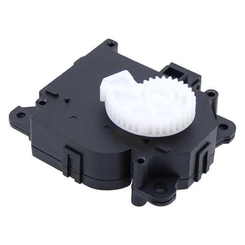 ApplianPar HVAC Heater Blend Door Actuator for Toyota Highlander 2010-2016, Avalon 2013-2016, Camry 2007-2017, Sienna 2011-2016, Venza 2009-2016, for Lexus ES350 2016, ES300h 2016, RX350 2010-2015