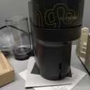 Nespresso Vertuo Pop+ Coffee and Espresso Maker by De'Longhi, Samra Origins by The Weeknd Vertuo Buna Yellow Aeroccino3 milk frother