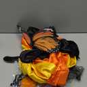 Rubies Monarch Butterfly Pet Costume for Dogs or Cats, XL (X-Large (Pack of 1))