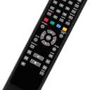NB812 NB812UD Replacement Remote Control Applicable for Magnavox Blu-ray Disc DVD Player NB500MS9 NB500MG9