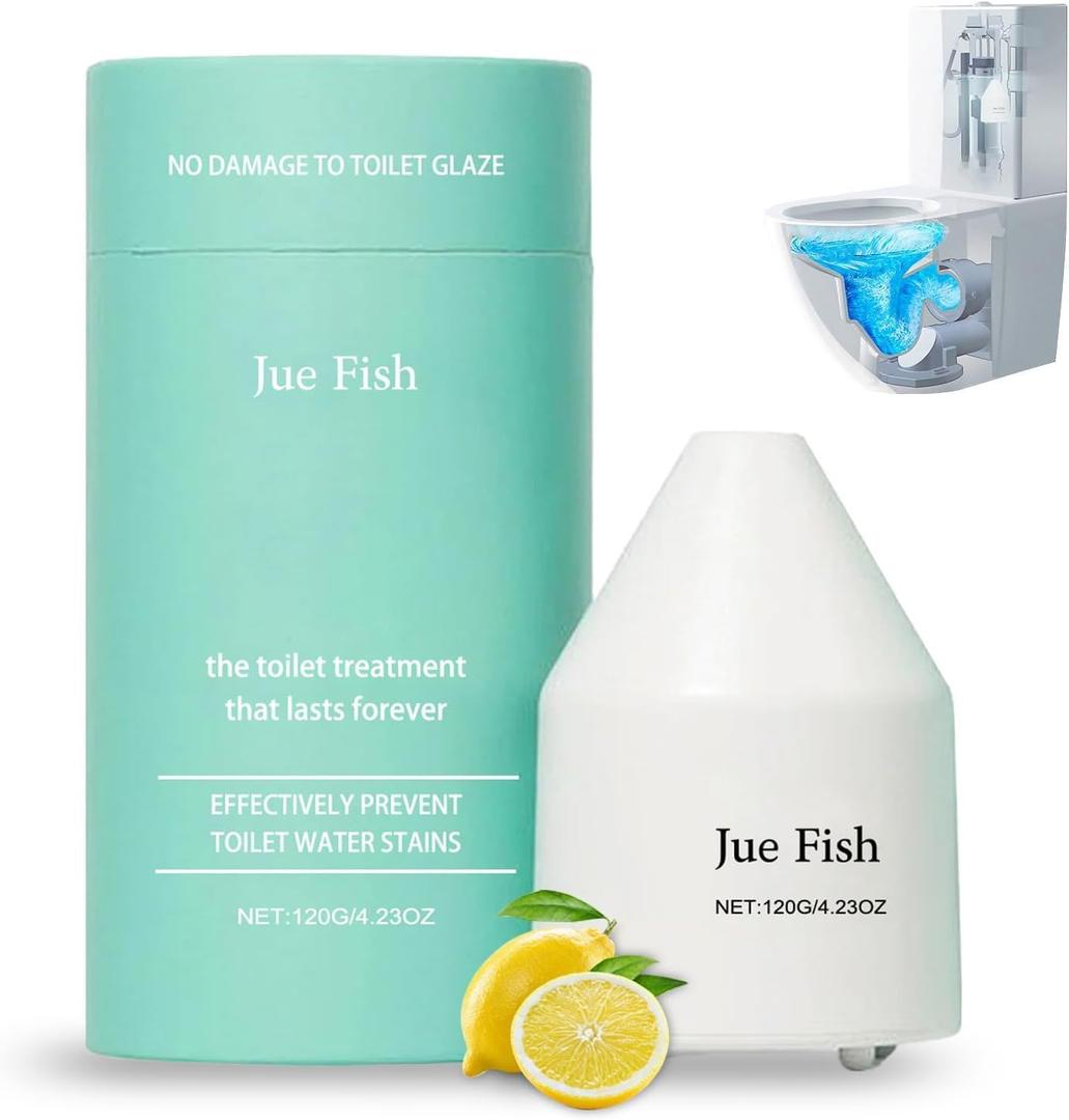 2026 New Clean Toilet Cleaner,Household Cleaning Solution,Toilets Bowl Cleaning, Long-Lasting Fresh Scent, Automatic Refreshes Toilets, Long-Lasting Bowl Cleaner Fresh Scent