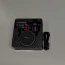 LISEN for 15W MagSafe Car Mount Charger,MagSafe Charger,Wireless Car Charger,Magnetic Phone Holder for Car,Phone Holders for Your Car Accessories for Women Men Jeep Ford F150 for iPhone 17-12,Samsung (Black Gray)