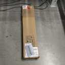 Greaton, 0.68-Inch Horizontal Wooden Bunkie Board/Bed Slats, 72" x 39", Beige