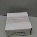 Goldwood Sound GW-S525/8 Poly Cone 5.25" Woofer 130 Watts 8ohm Replacement Speaker,Black (5.25-Inch)