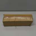 TOPTOW 64408 Trailer Hitch Receiver Adapter 1-1/4" to 2", Extender to 6-1/4" Extension Length