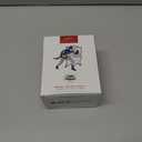 Hallmark Keepsake Christmas Ornament, Batman The Classic TV Series Behind the Bat-Shield, Gifts for DC Comics Fans