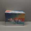 Baby Playpen Mat, 74"  50 Baby Play Mat for Floor, Baby Playmat for Playpen, Thick Ultra Soft Playpen Mat for Playing or Crawling, Provides Cushioning, Double-Sided Pattern (0.4" Thick) (Dinosaur)