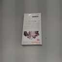 TORRAS Magnetic SlimFit for 17 PRO MAX Case, UltraThin ProMax 17 Phone Case Compatible with MagSafe, Light AntiScratch Matte Hard PC Bayer 6.9 inch OriginFit, Silver