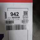 Utz Cheese Curls, Baked Cheddar 1 oz. Bags (60 Count) Made with Real Cheese, Crunchy Individual Snacks to Go, Cholesterol Free, Trans-Fat Free, Gluten Free Snacks, BB: 02/23/26