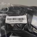 T-Shirt Kids Black L Christmas Crew