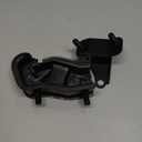 JDMON 2Pcs Engine Motor Transmission Mount Replacement for 2001-2003 Acura CL,TL, MDX 3.2L, Honda Accord, Odyssey, Pilot Compatible with A6582, 6582, A6579, 6579