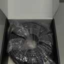 LUCMO 150FT/ 46M Starlink Gen 3 Cable 24AWG for Starlink Standard Generation 3, Replacement Extension Cable Waterproof Satellite Starlink Standard V3 (150FT)