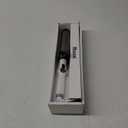 Hoson 1 3/4 Inch Curling Iron Large Barrel, 1.75 Long Barrel Curling Wand Dual Voltage, Ceramic Tourmaline Coating with LCD Display, Glove Include