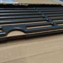 Charbrofire 463342119 463347017 Grates Grill Replacement Parts for Charbroil Grill Grates 463335517 463376017 463347418 463347519 463342118 463347518 463332718 G470-0003-W1 G470-0002-W1