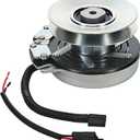 Xtreme Outdoor Power Equipment X0384 PTO Clutch Compatible with/Replacement for John Deere Z225, Z425 and Z445, Serial No. 040001-100000, and Z465 EZTrak AM136787, AM137323, 5219-225, 5219-88