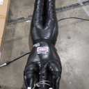 Combat Sports Legged Grappling Dummy – 120 lbs Nylon Training Partner for MMA, Jiu-Jitsu, Wrestling, Takedowns, Throws, Submissions & Striking (Original, 120 lbs)