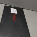 RedThunder K10 Wired Gaming Keyboard and Mouse and Wrist Rest Combo, RGB Backlit, Mechanical Feel Anti-ghosting Keyboard + 7D 7200 DPI Mice+Soft Leather Wrist Rest 3 in 1 PC Gamer Accessories(Black)