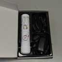 Anti Barking Training Collar, Citronella Dog with 5 Adjustable Sensitivity Beep/Vibration/Spray for L/M/S07233