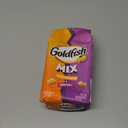 Goldfish Crackers Mix with Xtra Cheddar and Pretzel, Snack Crackers, 6.6 oz bag (EXP 07/05/26)