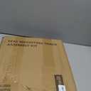 Seat Slider , Seat Mounting Track Assembly Kit , Compatible with NRG Sparco and Most Aftermarket Seats