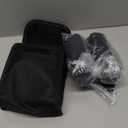 15x56 Binoculars for Adults High Powered - Large View Binoculars with Clear Low Light Vision - Waterproof Compact Binocular for Hunting Camping Cruise Travel Bird Watching