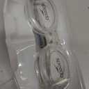 Speedo Unisex Kids Swim Goggles Biofuse 2.0 Junior (One Size, Clear/True Cobalt/Lemon Drizzle)