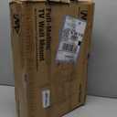 Mounting Dream TV Wall Mount for 32-65 Inch Television,Mount with Swivel and Tilt, Full Motion Bracket with Articulating Dual Arms, Fits 16inch Studs, Max VESA 400X400 mm, 99lbs, MD2380 (Black)