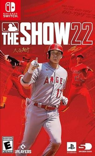The Show 22, Nintendo Switch
