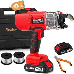 Rebar Tie Gun, Automatic Rebar Tying Machine