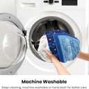 Grandson Gifts from Grandma, Gifts for Grandson Blanket 60"X 50", Grandsons Gifts from Grandparents, Best Grandsons Adult Gift for Ideas Valentines Graduation Christmas Birthday