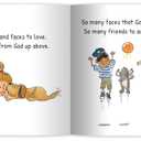 Sit. Stay. Love. Be the Bestest Kind of Friend