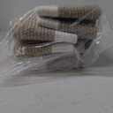 Storage Baskets for Organizing 3 Pack, Woven Baskets for Shelves, Closet Organizer Bins Empty Gift Basket Toy Storage for Toys, Books, Towels, Clothes, 15"x11.42"x6.7", Yellow