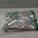 Plant Stand Indoor, Bamboo Plant Shelf, Adjustable Corner Plants Flower Holders Single Floor Plant Stand, Fits 8 to 12 Inches Pots,(Pot & Plant Not Included)(walnut)