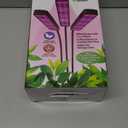 Bell+Howell Growburst 24 Indoor Plant Growing Lamp with 8 Brightness Settings, 3 Light Modes Including Full Spectrum UV Light As Seen On TV (Medium - 3 Heads)