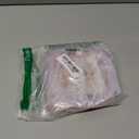 39Inch Shower Threshold Water Dam, Self-Adhesive Silicone Shower Barrier Water Stopper Shower Door Bottom Seal Strip Shower Splash Guard for Bathroom Kitchen Bathtub (Transparent)