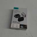 ESR for AirPods Pro 2 Case, Compatible with Airpods Pro Case 2nd / 1st Generation (2023/2022/2019), Compatible with MagSafe, Full Drop Protection Cover with Lanyard, Black