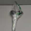 16.54" Cast Iron Rustic Frog Toilet Paper Holders,Metal Toilet or Kitchen Paper Holder for Floor or Countertop