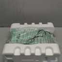 Baker's Friend Multi Pizzelle Maker Electric, Stroopwafel Iron, 4 x 4.5'' Pizzelle Waffle Cookies Maker with Temperature Control, Ideal for Holidays, Parties & More, Great Choice for Gift