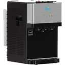Brio Countertop Self Cleaning Bottleless Water Cooler Dispenser with Filtration - Hot Cold and Room Temperature Water. Free Extra Replacement Filters Included - UL/Energy Star Approved